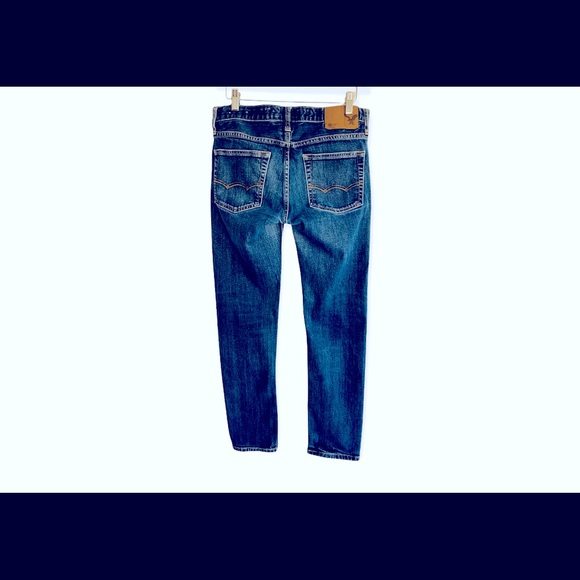 American Eagle Outfitters Jeans Sz 29/30 - Picture 3 of 6